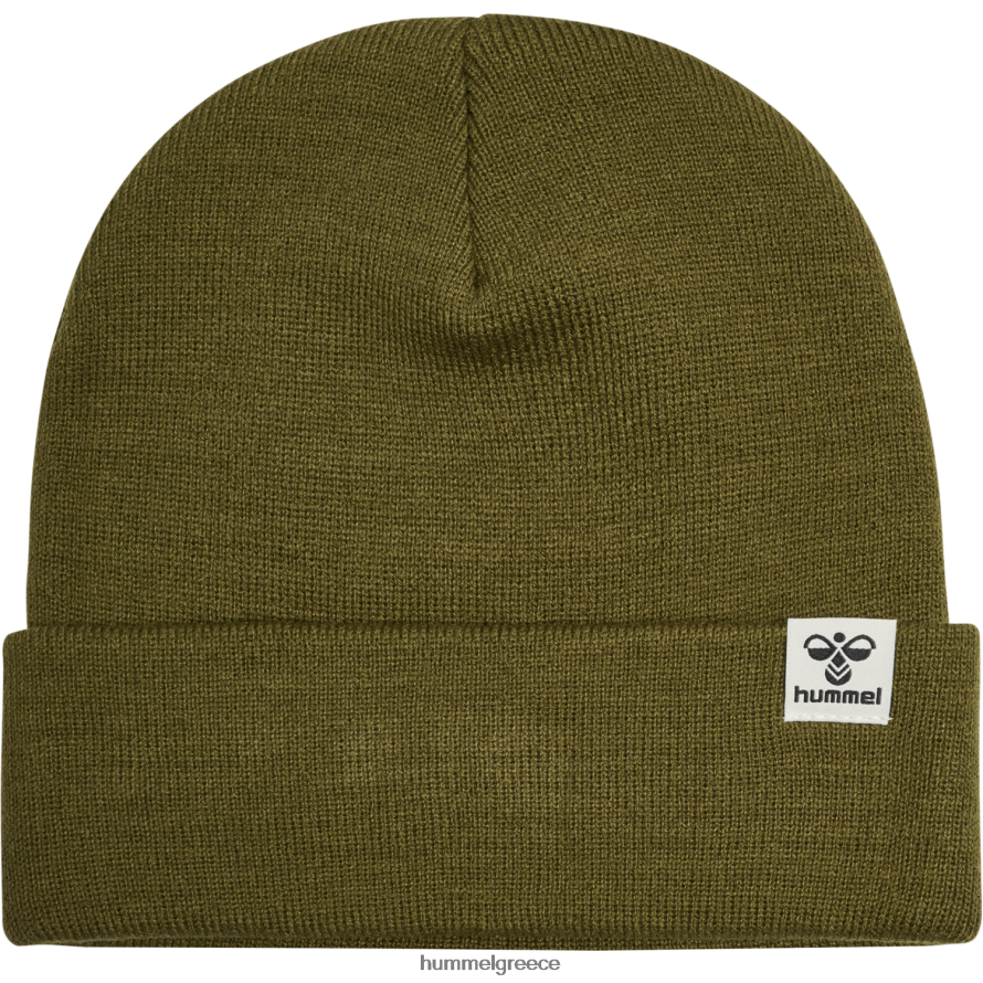 Hummel παιδιά hmlpark beanie T20HHR5360 "beanie"