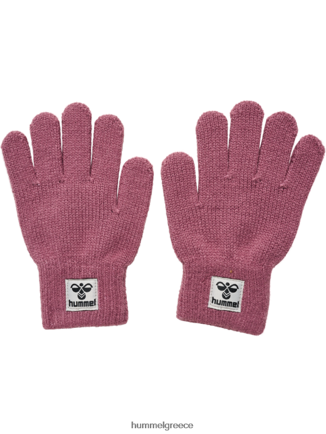 Hummel παιδιά hmlkvint γάντι T20HHR5004 "πλεκτά γάντια"