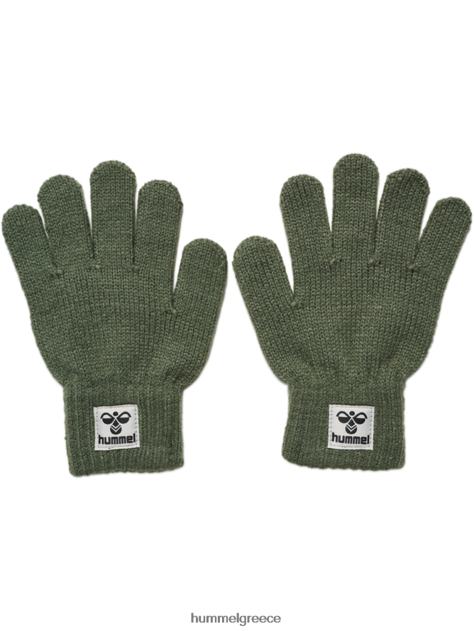 Hummel παιδιά hmlkvint γάντι T20HHR5015 "πλεκτά γάντια"