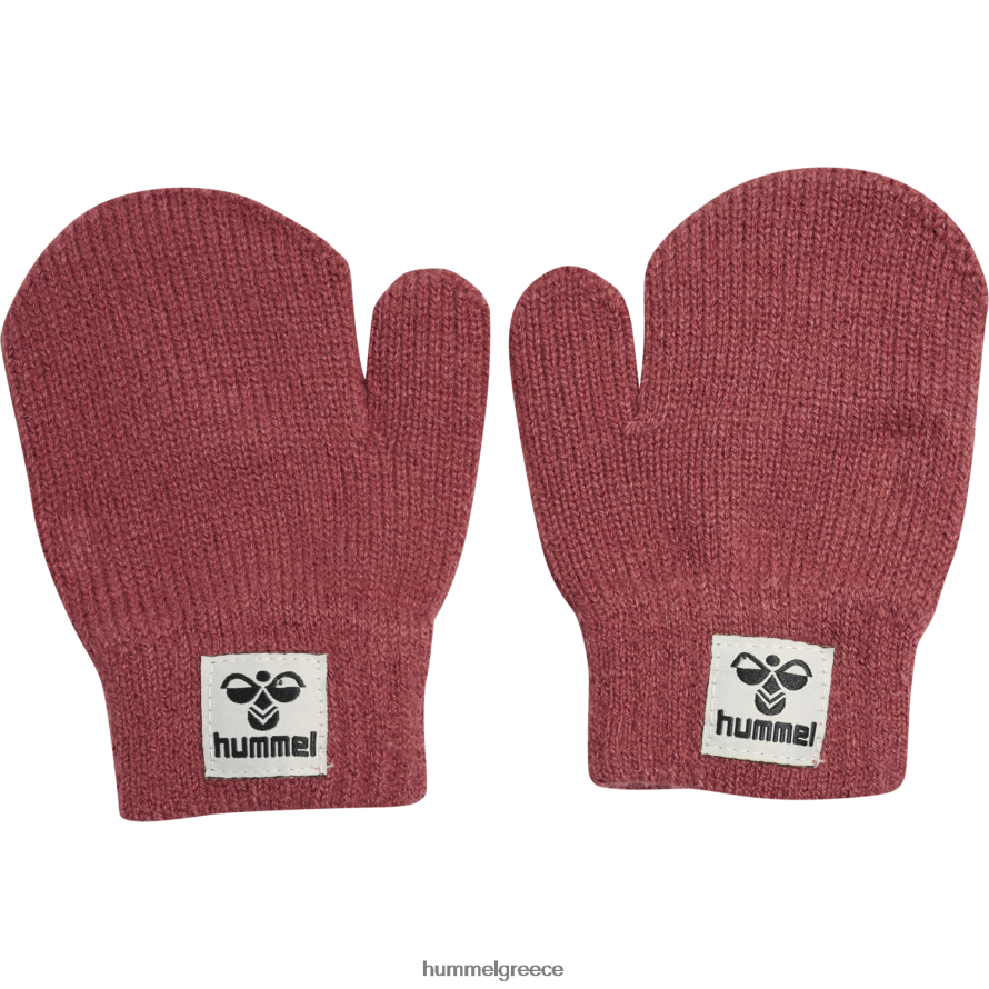Hummel παιδιά hmlduo γάντια T20HHR4153 "γάντια"