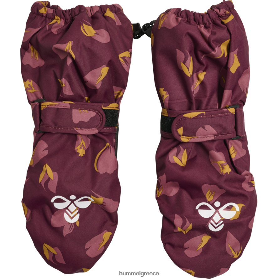 Hummel παιδιά hmlpop γάντια T20HHR4182 "γάντια"