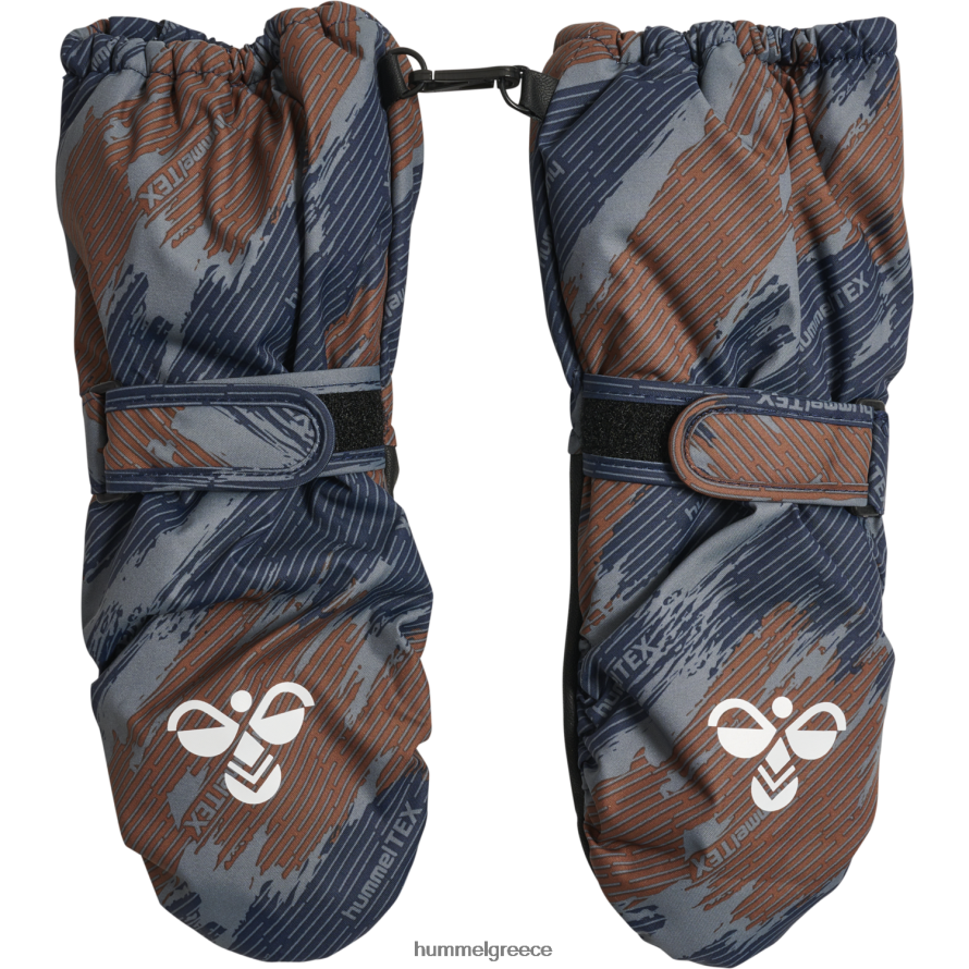 Hummel παιδιά hmlpop γάντια T20HHR4258 "γάντια"