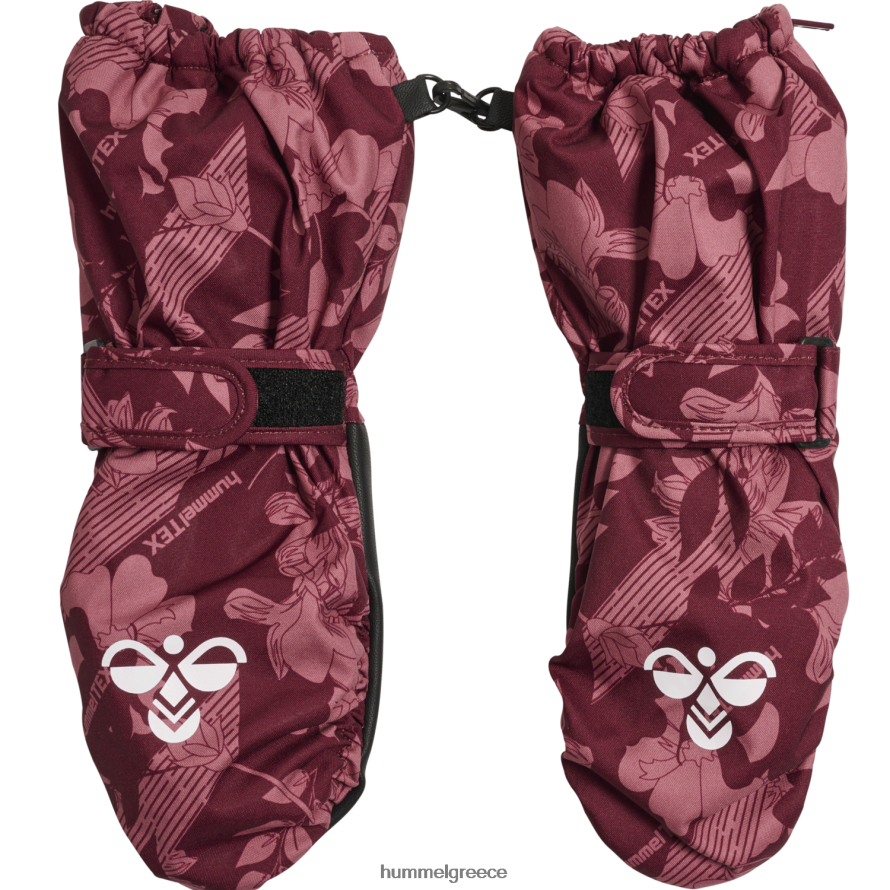 Hummel παιδιά hmlseal γάντια T20HHR5348 "γάντια"