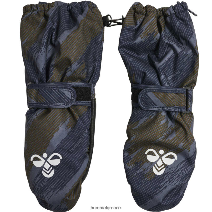 Hummel παιδιά hmlseal γάντια T20HHR5366 "γάντια"