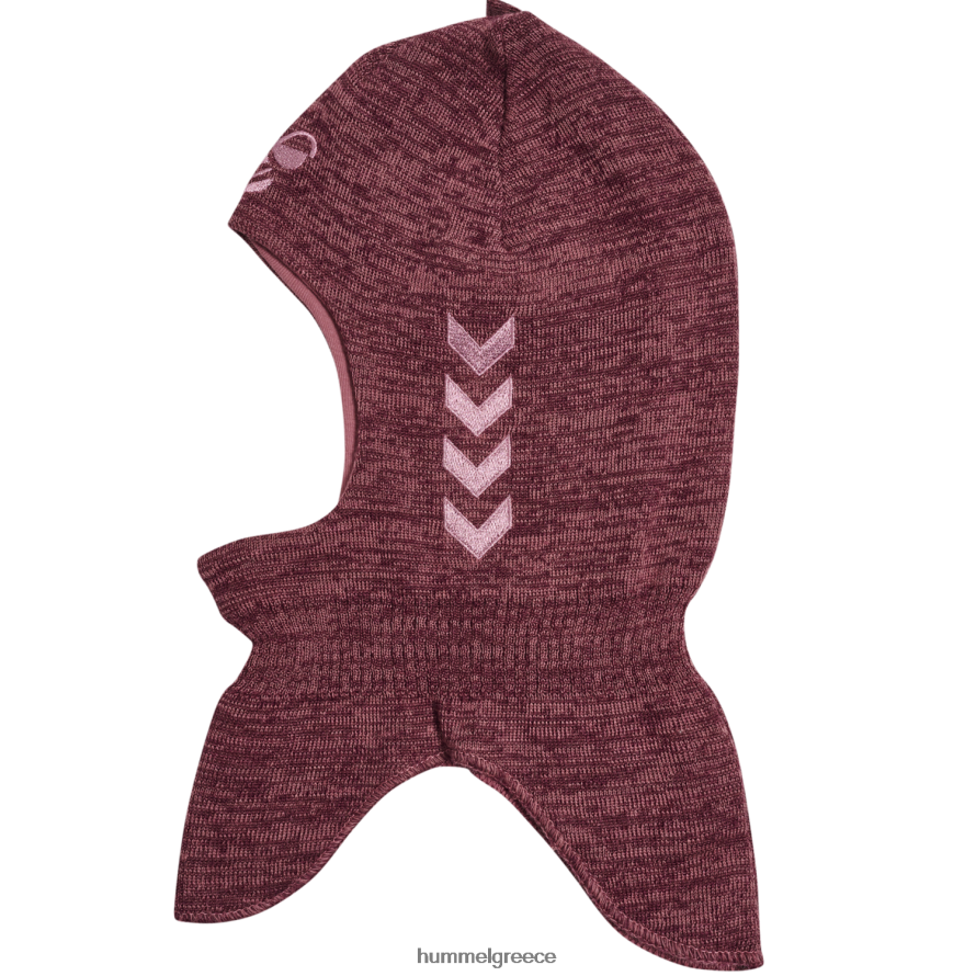 Hummel παιδιά κράνος hmlheat T20HHR4395 "μπαλακλάβα"