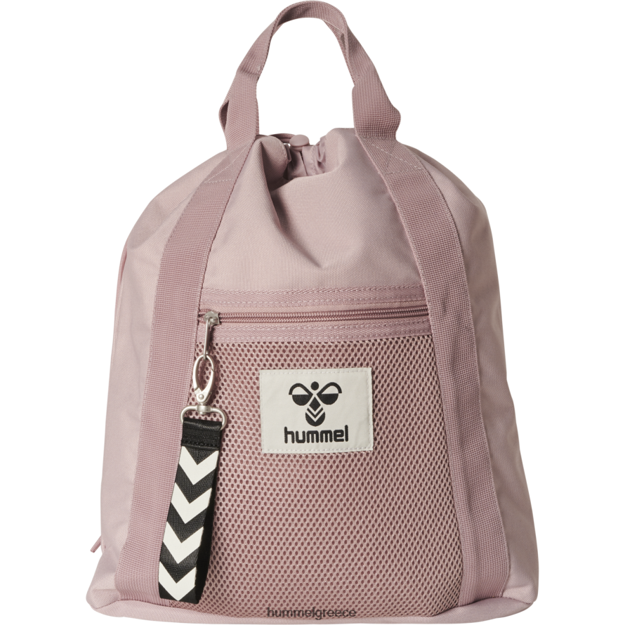 Hummel παιδιά Τσάντα γυμναστικής hmlhiphop T20HHR6485 "τσάντα γυμναστηρίου"
