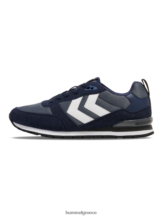 Hummel για άνδρες και γυναίκες Μονακό 86 T20HHR1751 "αθλητικά"