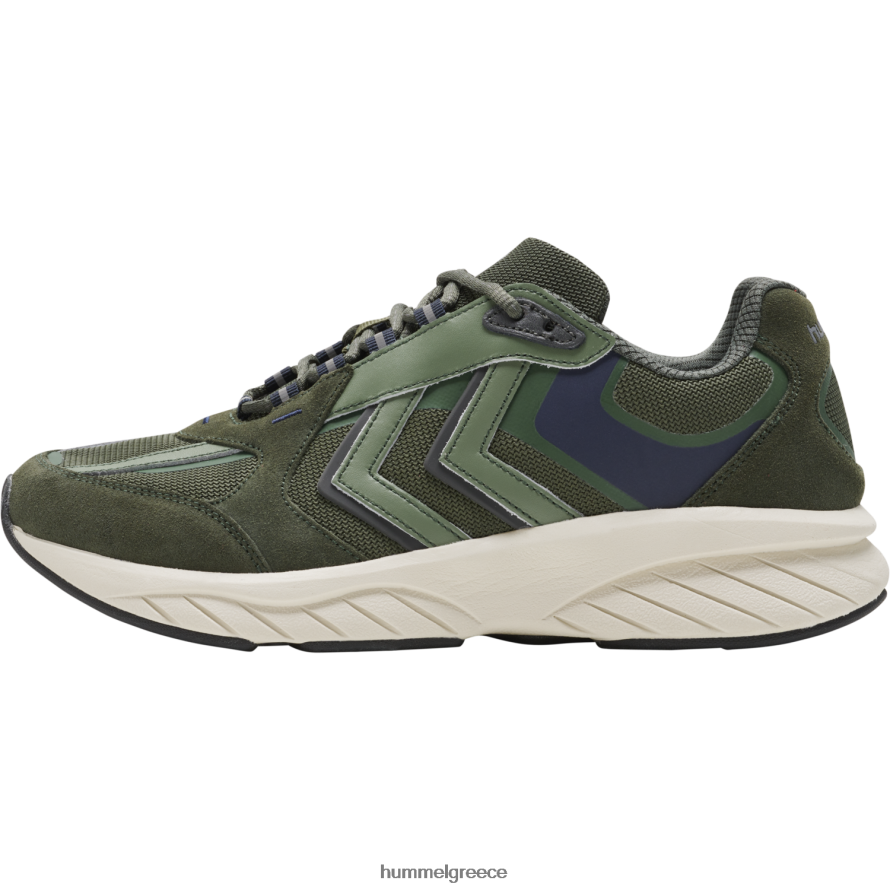 Hummel για άνδρες και γυναίκες φτάστε lx 6000 αστικές T20HHR1773 "αθλητικά"