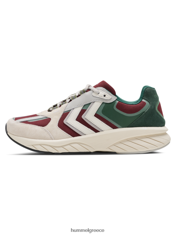 Hummel για άνδρες και γυναίκες φτάστε lx 6000 αστικές T20HHR1783 "αθλητικά"