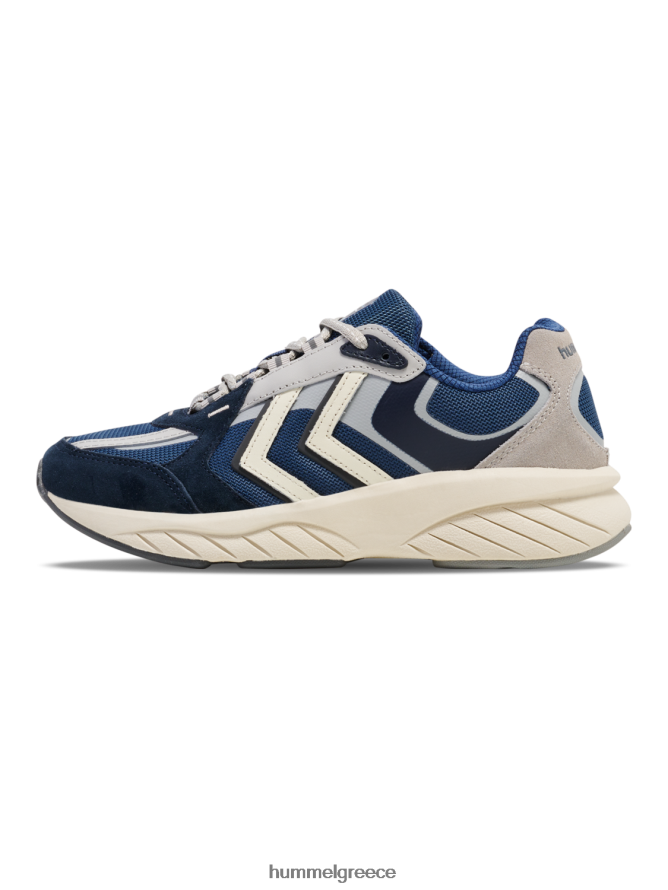 Hummel για άνδρες και γυναίκες φτάστε lx 6000 αστικές T20HHR1788 "αθλητικά"