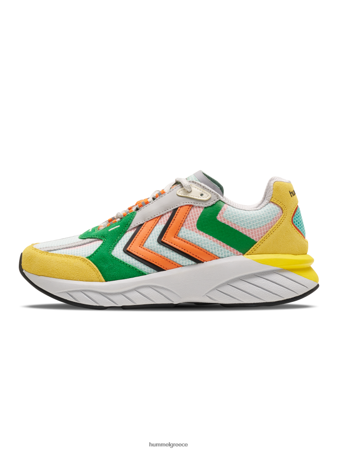 Hummel για άνδρες και γυναίκες φτάστε τα lx 6000 T20HHR4022 "αθλητικά"