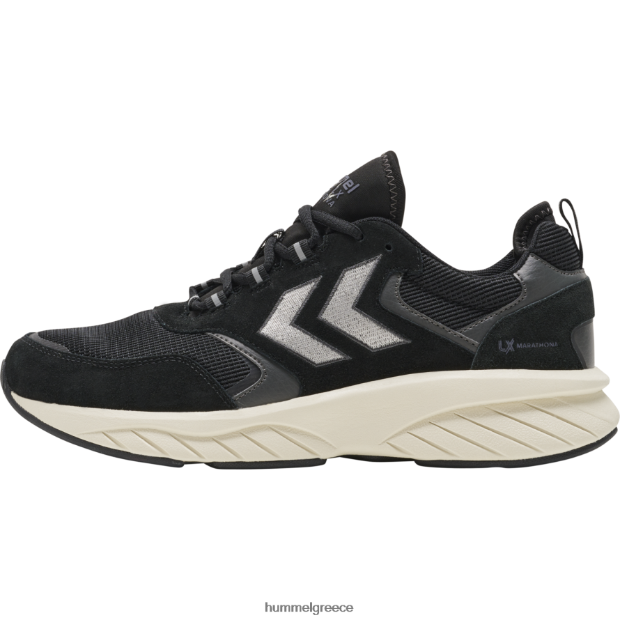 Hummel για άνδρες και γυναίκες μαραθώνα φτάνουν lx T20HHR1872 "αθλητικά"