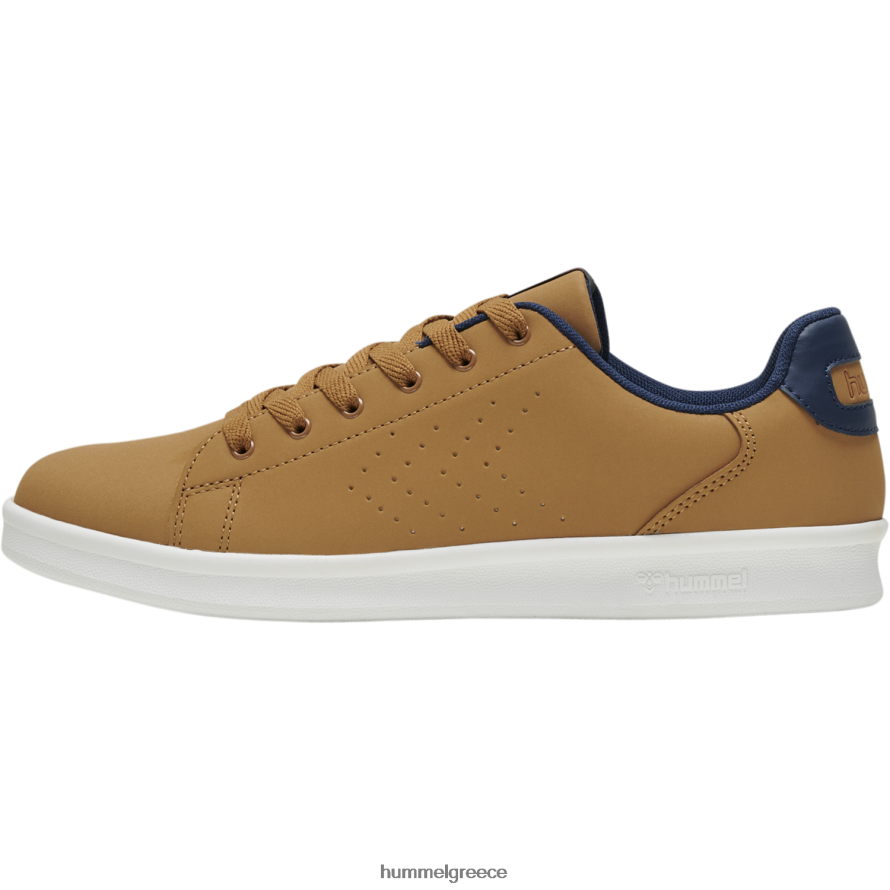 Hummel για άνδρες και γυναίκες μπουσάν συνθ. nubuck T20HHR1883 "αθλητικά"