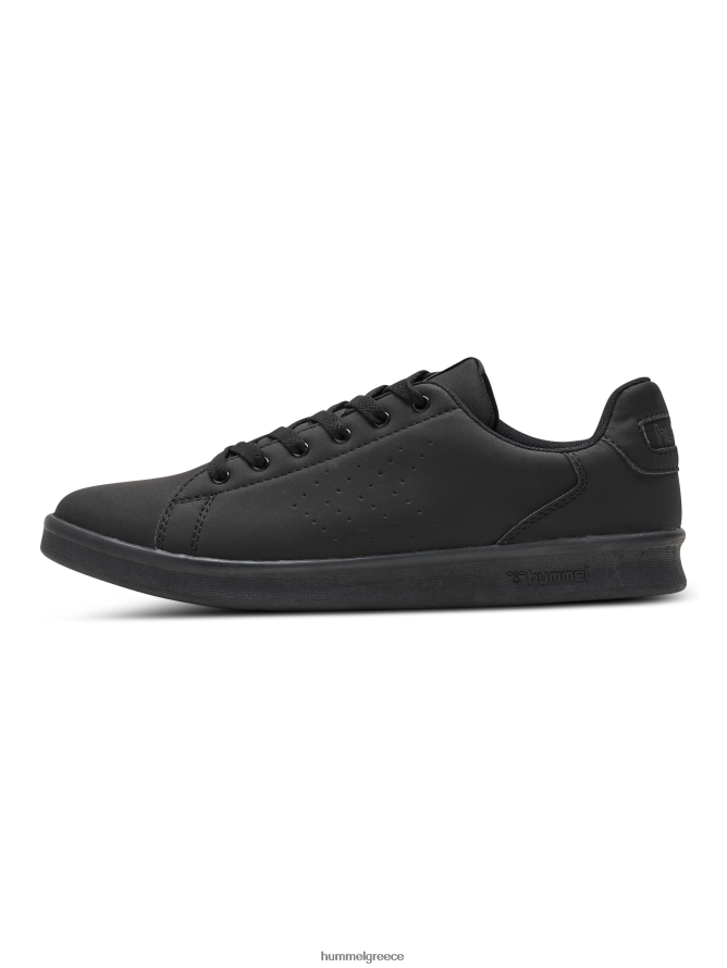 Hummel για άνδρες και γυναίκες μπουσάν συνθ. nubuck T20HHR1914 "αθλητικά"