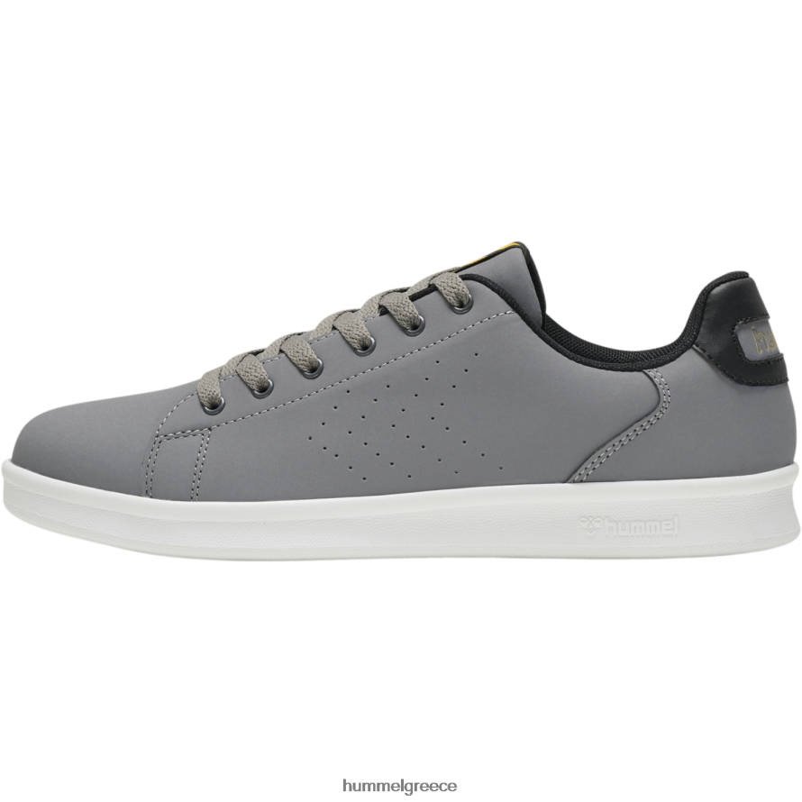 Hummel για άνδρες και γυναίκες μπουσάν συνθ. nubuck T20HHR1925 "αθλητικά"
