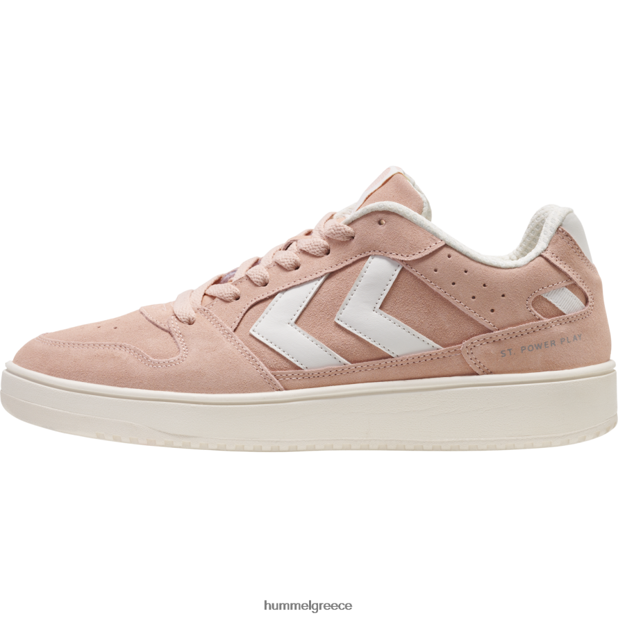 Hummel για άνδρες και γυναίκες αγ. power play σουέτ T20HHR3998 "αθλητικά"