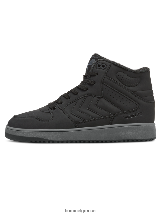 Hummel για άνδρες και γυναίκες αγ. power play mid tex T20HHR1738 "αθλητικά"