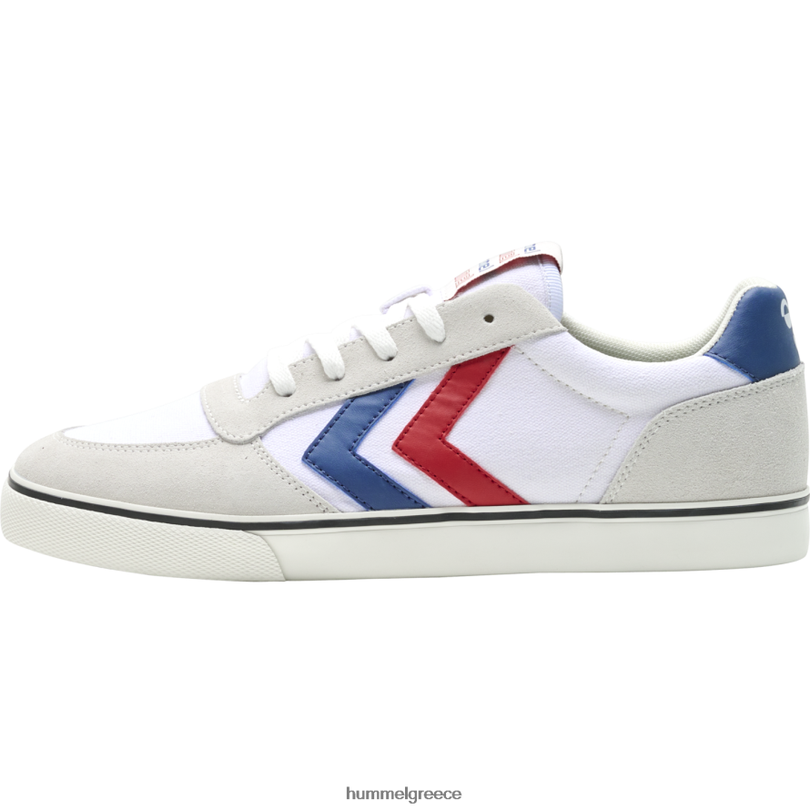 Hummel για άνδρες και γυναίκες stadil lx-e καμβάς T20HHR1789 "αθλητικά"