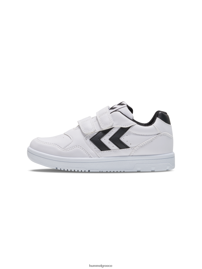 Hummel για άνδρες και γυναίκες Camden Jr T20HHR7228 "casual trainer"