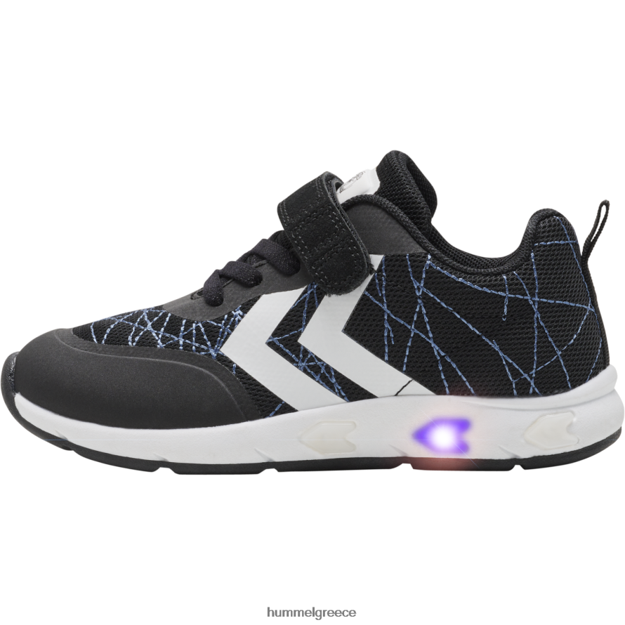 Hummel για άνδρες και γυναίκες φλας τρέξιμο T20HHR7129 "εκπαιδευτές"