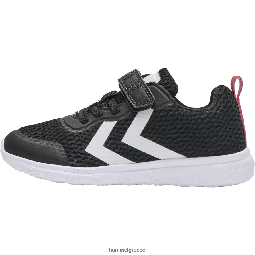 Hummel για άνδρες και γυναίκες actus astralis jr T20HHR7444 "παπούτσια"