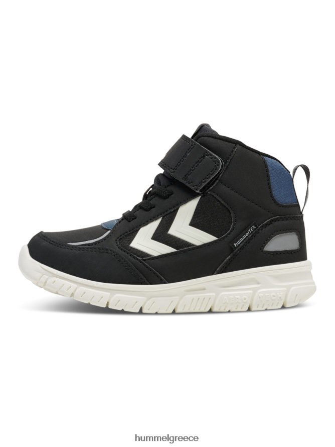 Hummel για άνδρες και γυναίκες x-light 2.0 mid tex jr T20HHR7296 "εκπαιδευτές"