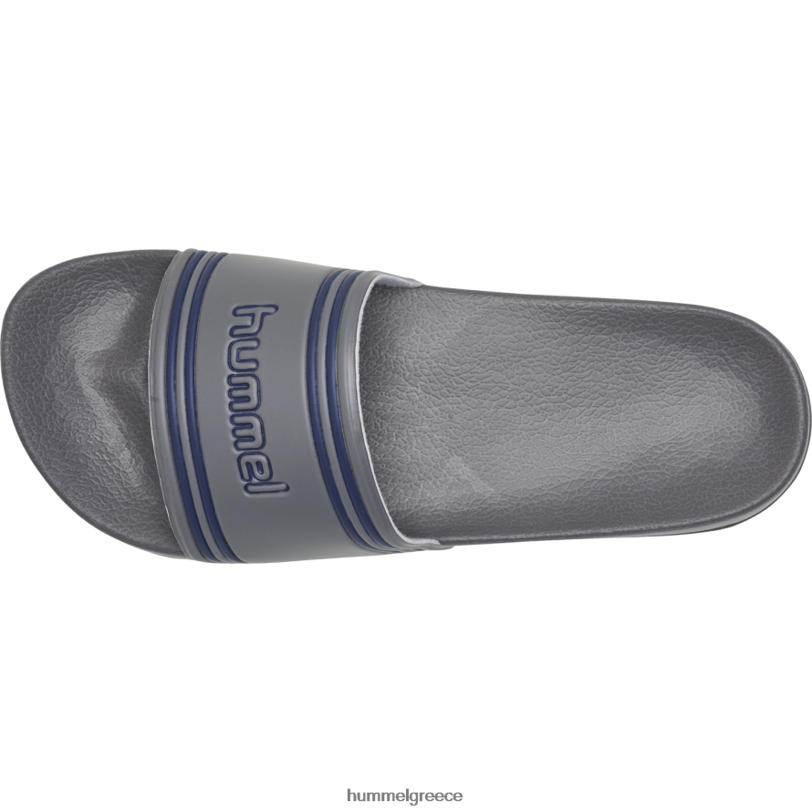 Hummel για άνδρες και γυναίκες ρετρό τσουλήθρα πισίνας T20HHR1737 "τσουλήθρες στην πισίνα"