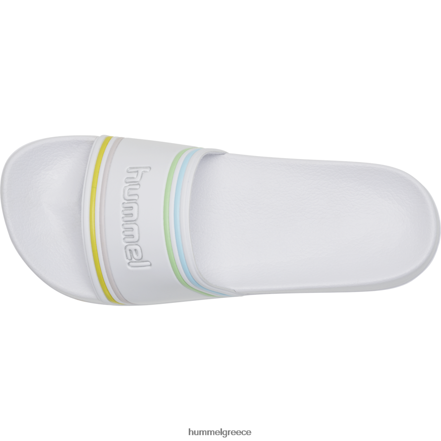 Hummel για άνδρες και γυναίκες ρετρό τσουλήθρα πισίνας T20HHR1748 "τσουλήθρες στην πισίνα"