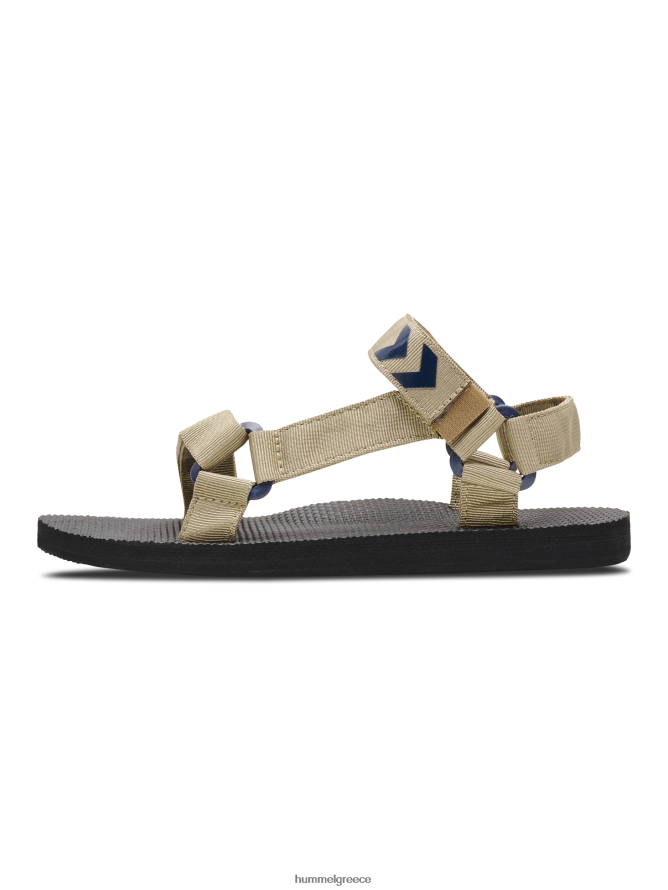 Hummel για άνδρες και γυναίκες σανδάλι με λουράκι T20HHR4011 "σανδάλια"