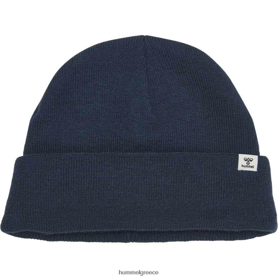 Hummel γυναίκες hmlmove beanie T20HHR2056 "ραβδωτό φασόλι"