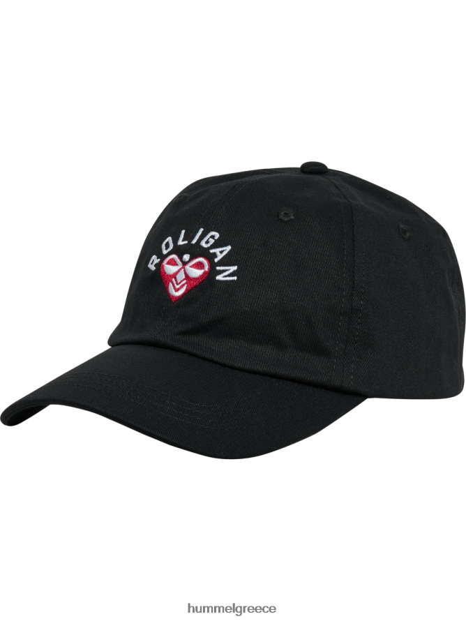 Hummel γυναίκες hmlroligan βαμβακερό καπάκι T20HHR1983 "αξεσουάρ"