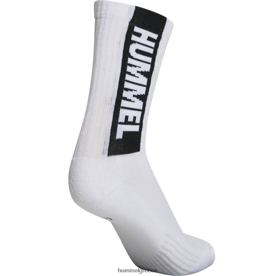 Hummel γυναίκες hmllegacy core 4-pack κάλτσες μείγμα T20HHR1079 \"κάλτσες 2-pack\"