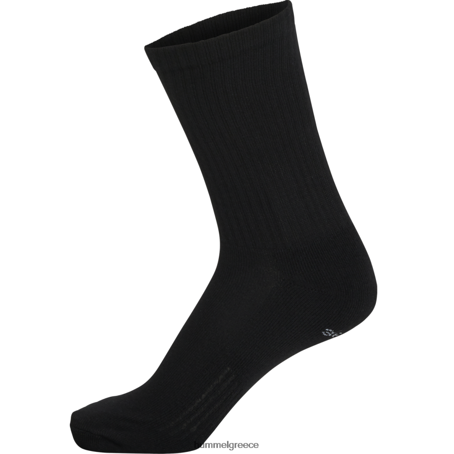 Hummel γυναίκες hmllegacy core 4-pack κάλτσες μείγμα T20HHR1079 \"κάλτσες 2-pack\"