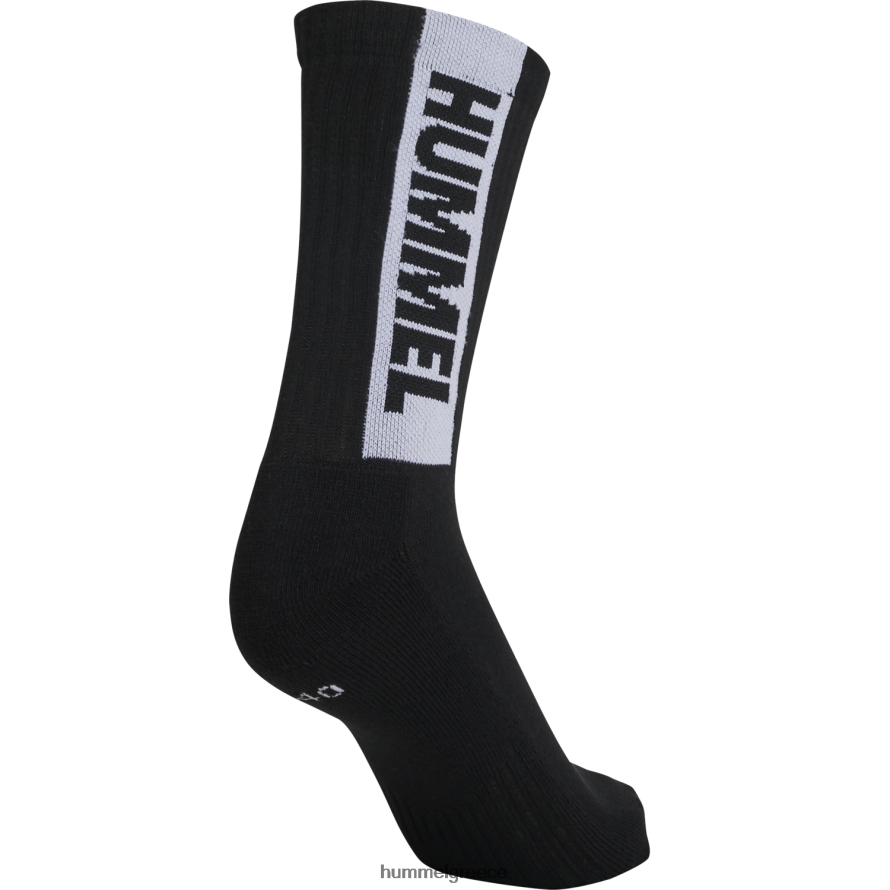 Hummel γυναίκες hmllegacy core 4-pack κάλτσες μείγμα T20HHR1079 \"κάλτσες 2-pack\"