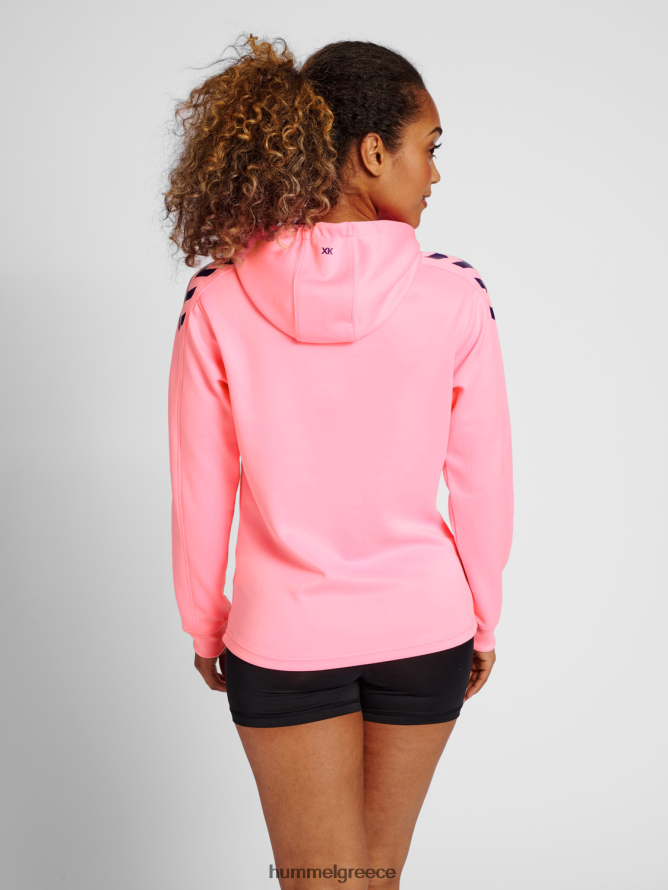 Hummel γυναίκες hmlcore xk poly sweat hoodie T20HHR3279 \"φούτερ με κουκούλα\"