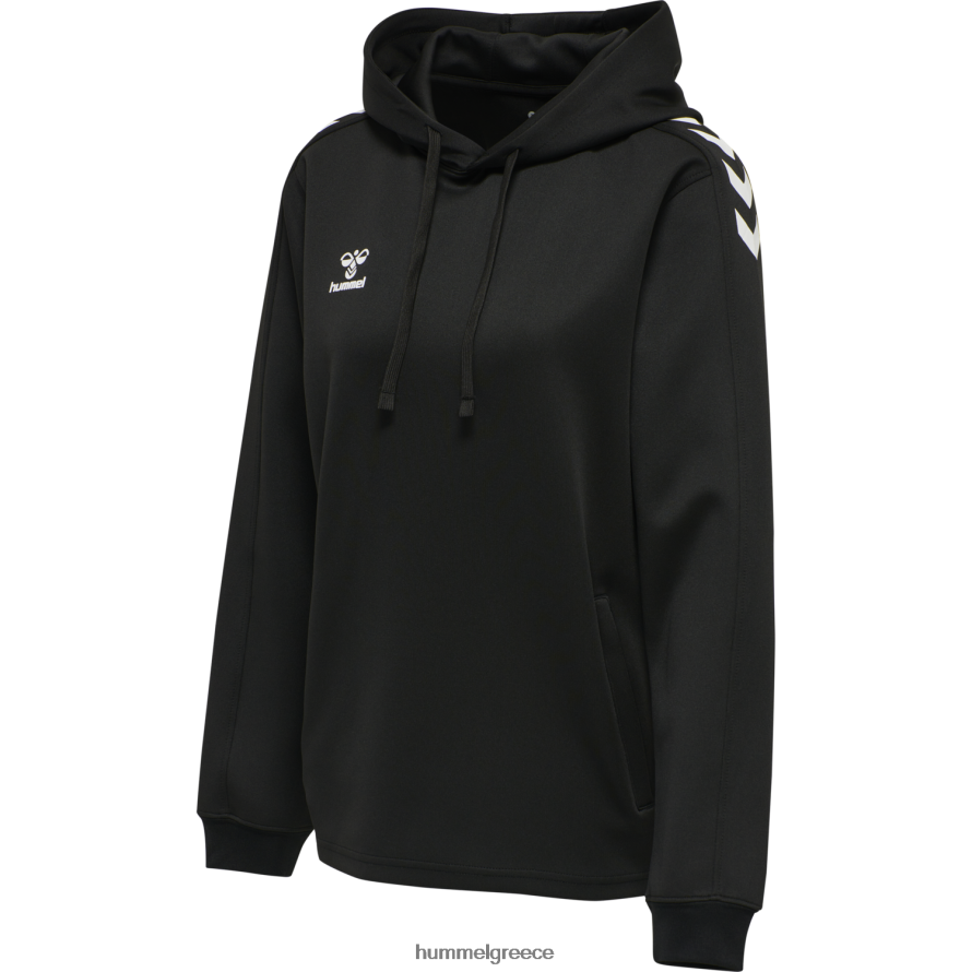 Hummel γυναίκες hmlcore xk poly sweat hoodie T20HHR3286 "φούτερ με κουκούλα"