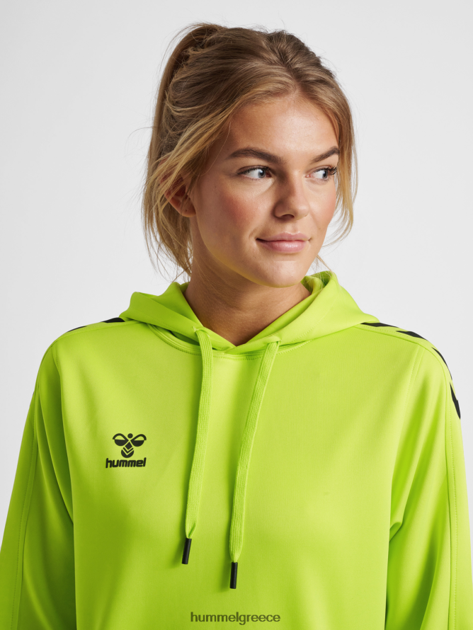 Hummel γυναίκες hmlcore xk poly sweat hoodie T20HHR3292 \"φούτερ με κουκούλα\"