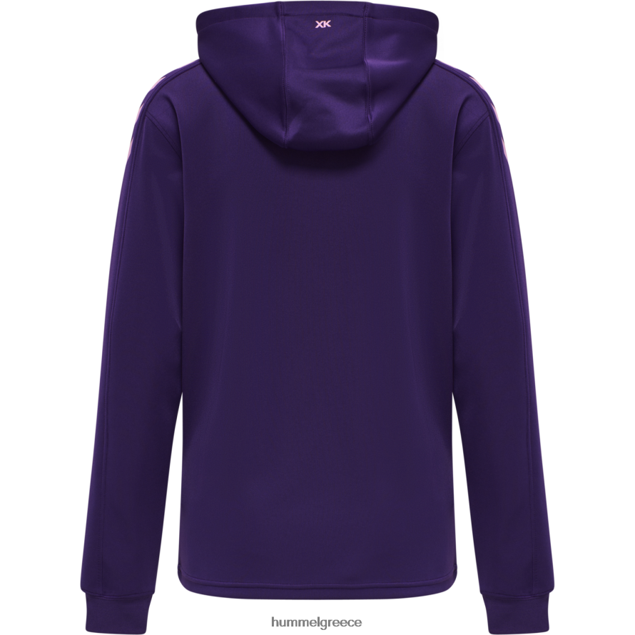 Hummel γυναίκες hmlcore xk poly sweat hoodie T20HHR3297 \"φούτερ με κουκούλα\"