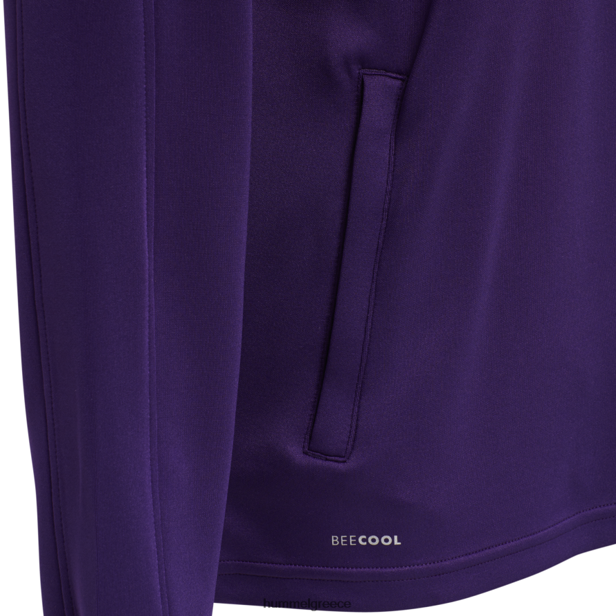 Hummel γυναίκες hmlcore xk poly sweat hoodie T20HHR3297 \"φούτερ με κουκούλα\"