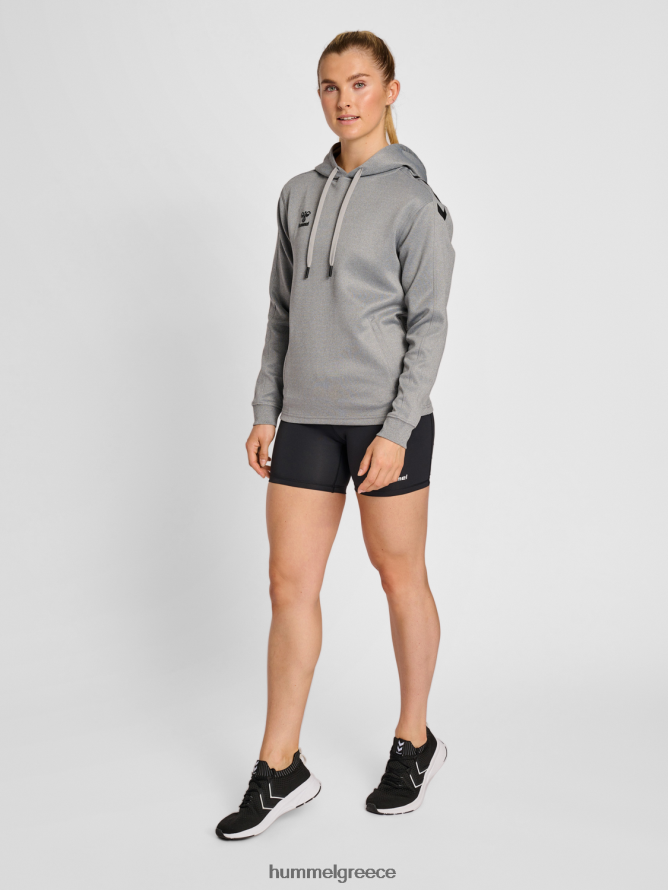 Hummel γυναίκες hmlcore xk poly sweat hoodie T20HHR3299 \"φούτερ με κουκούλα\"