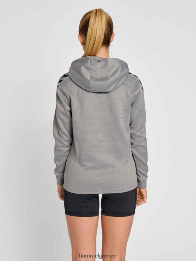 Hummel γυναίκες hmlcore xk poly sweat hoodie T20HHR3299 \"φούτερ με κουκούλα\"