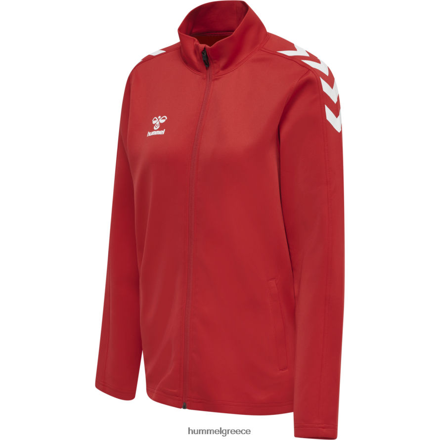 Hummel γυναίκες hmlcore xk poly zip sweat T20HHR2748 \"αθλητική μπλούζα\"