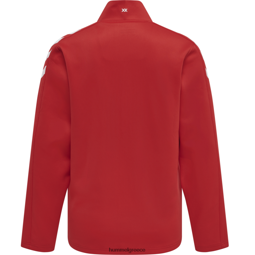 Hummel γυναίκες hmlcore xk poly zip sweat T20HHR2748 \"αθλητική μπλούζα\"