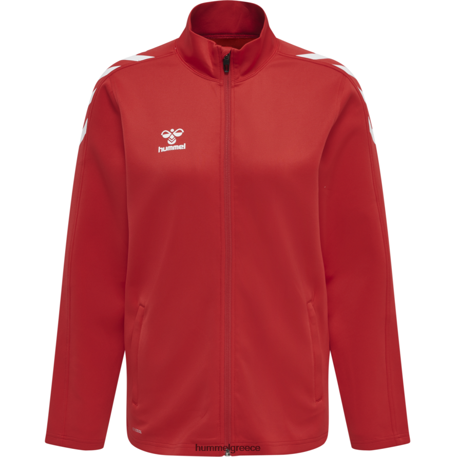 Hummel γυναίκες hmlcore xk poly zip sweat T20HHR2748 \"αθλητική μπλούζα\"