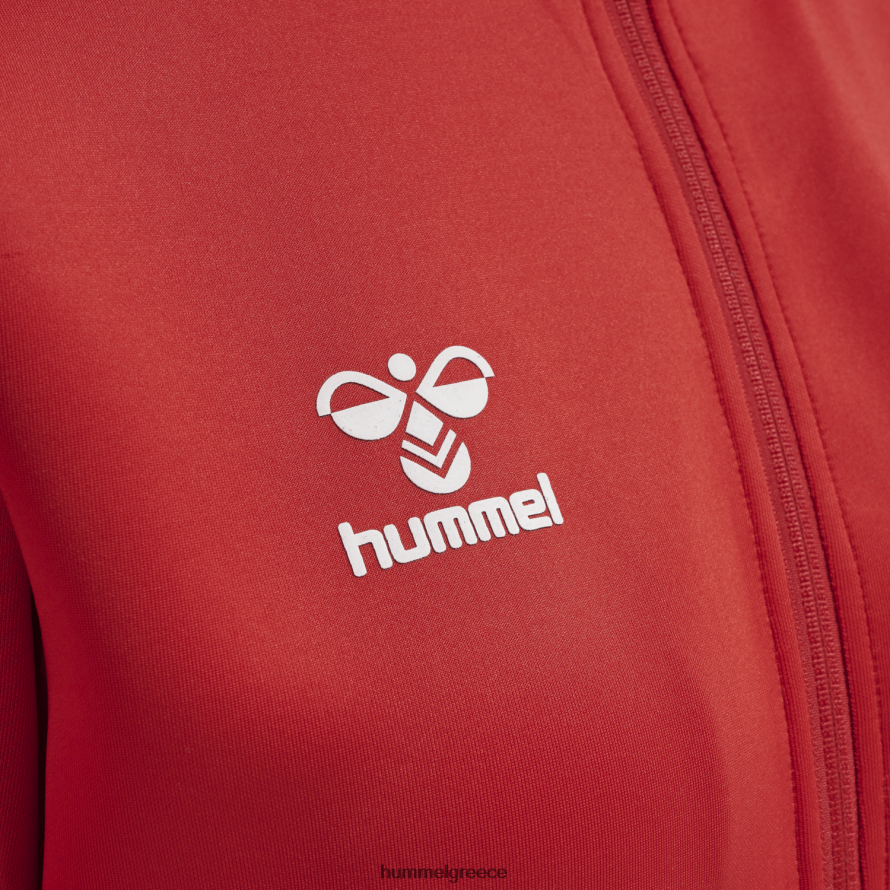 Hummel γυναίκες hmlcore xk poly zip sweat T20HHR2748 \"αθλητική μπλούζα\"