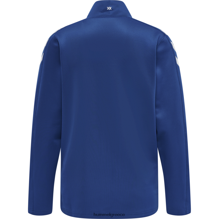 Hummel γυναίκες hmlcore xk poly zip sweat T20HHR2848 \"αθλητική μπλούζα\"