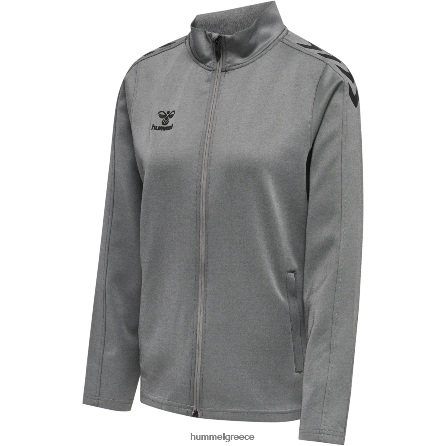 Hummel γυναίκες hmlcore xk poly zip sweat T20HHR2954 \"αθλητική μπλούζα\"