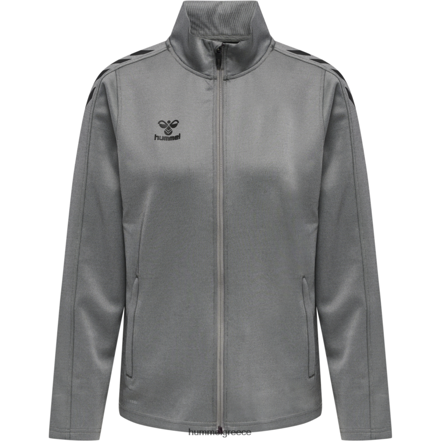 Hummel γυναίκες hmlcore xk poly zip sweat T20HHR2954 \"αθλητική μπλούζα\"