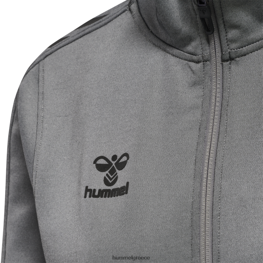 Hummel γυναίκες hmlcore xk poly zip sweat T20HHR2954 \"αθλητική μπλούζα\"