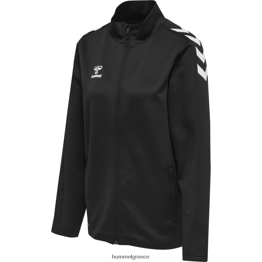 Hummel γυναίκες hmlcore xk poly zip sweat T20HHR3234 \"αθλητική μπλούζα\"